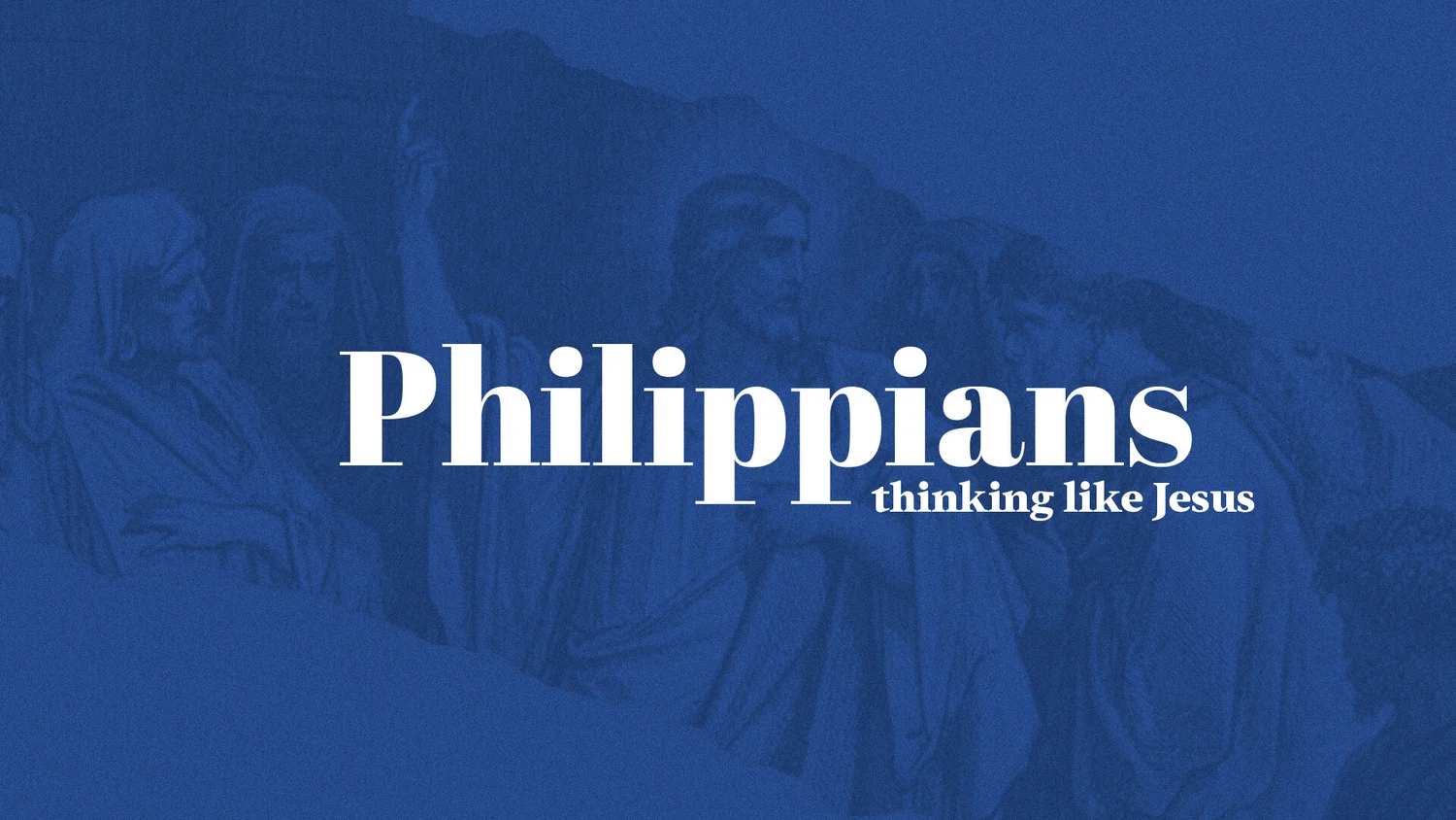 "Philippians" Week 4 episode artwork