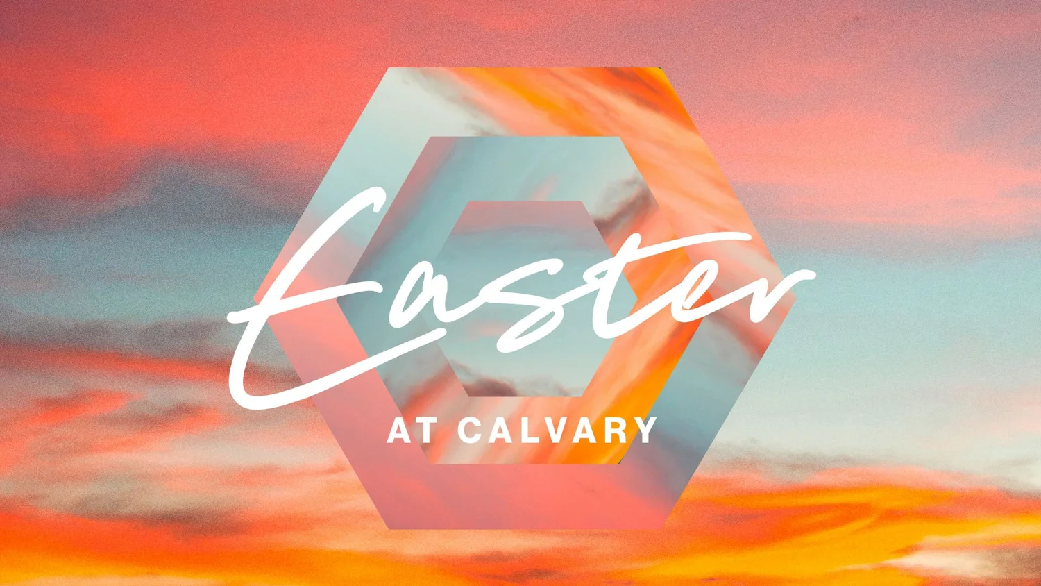 "Surprise" - Easter 2023 episode artwork