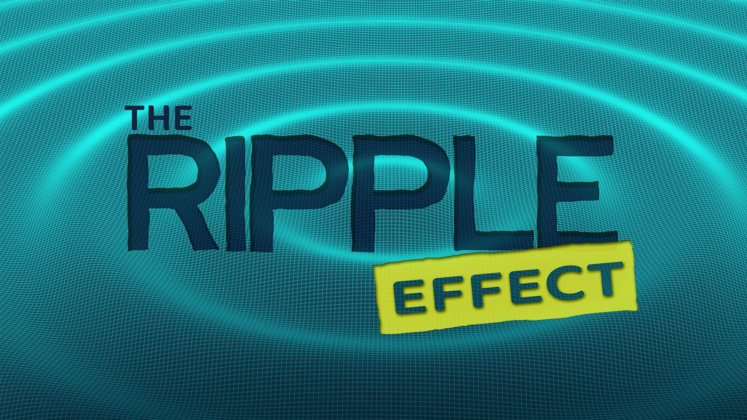 "Winning Attitude" - The Ripple Effect - Week 2 episode artwork
