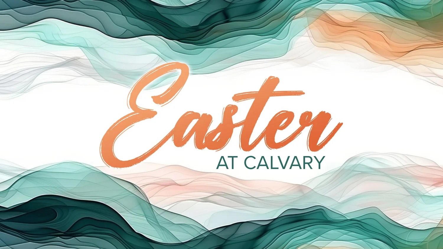 "Unbelievable!" - Easter At Calvary episode artwork