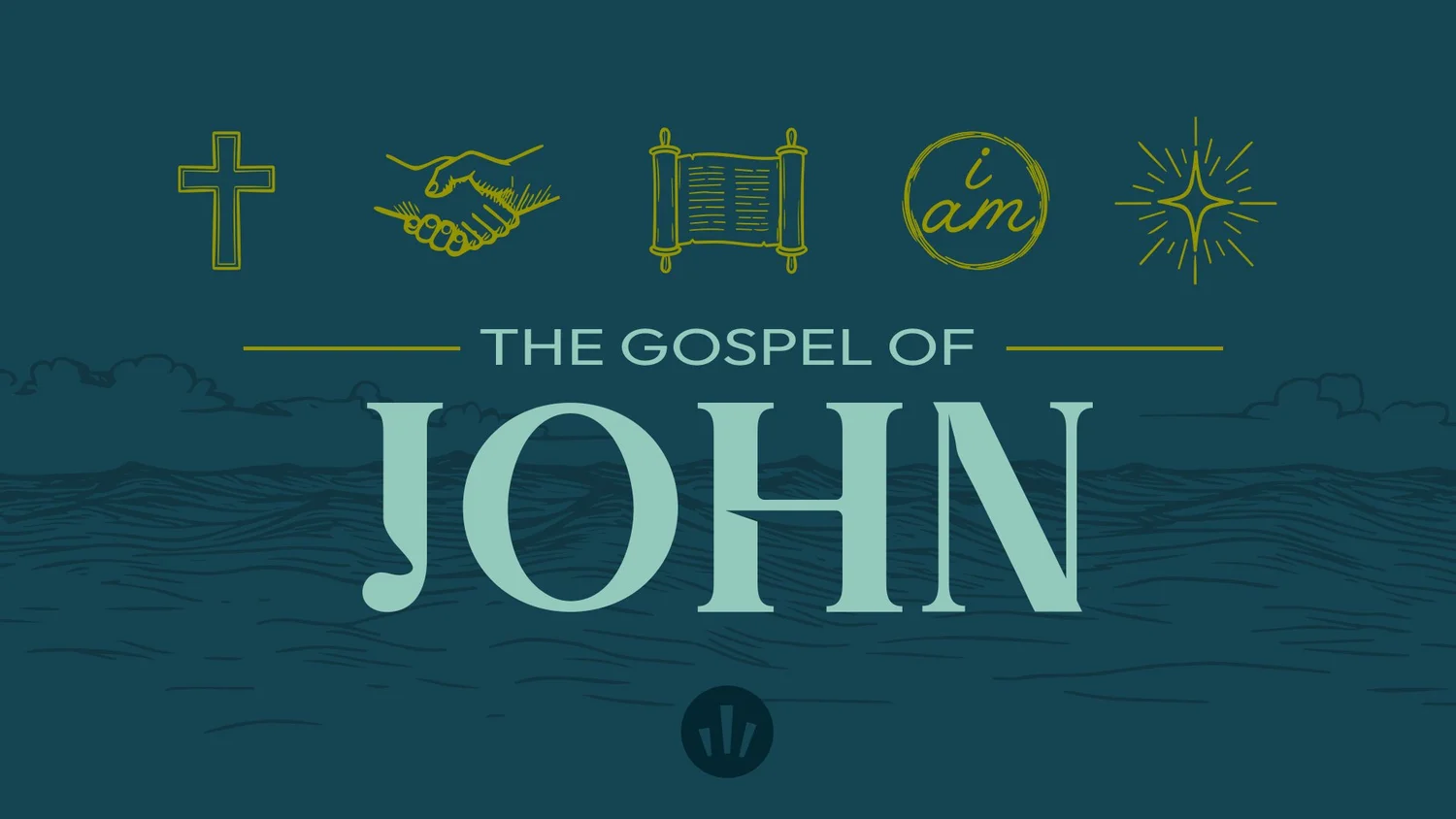 "Peter's Failure" - The Gospel of John - Week 4 episode artwork