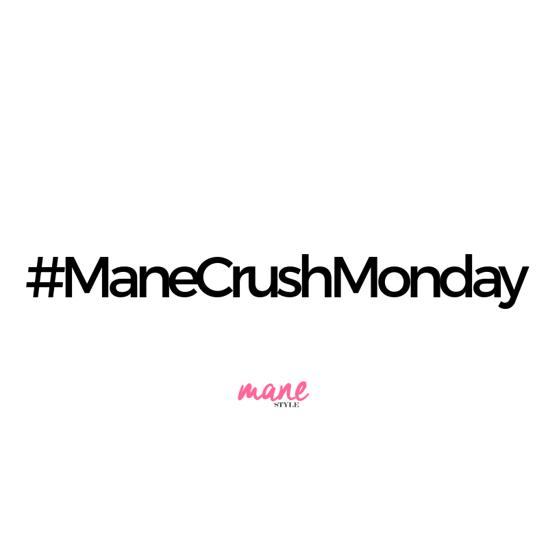 #ManeCrushMonday w/ Kristian