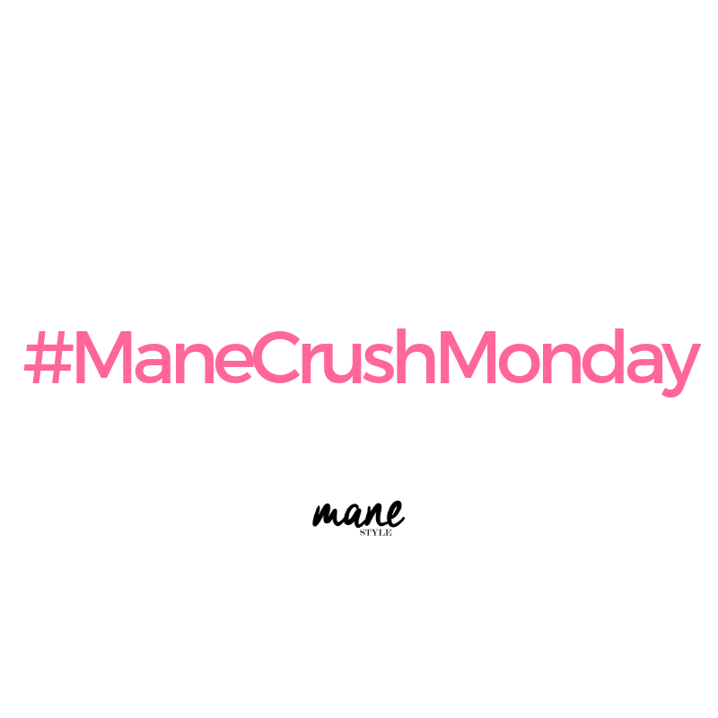 #ManeCrushMonday w/ Fedorah