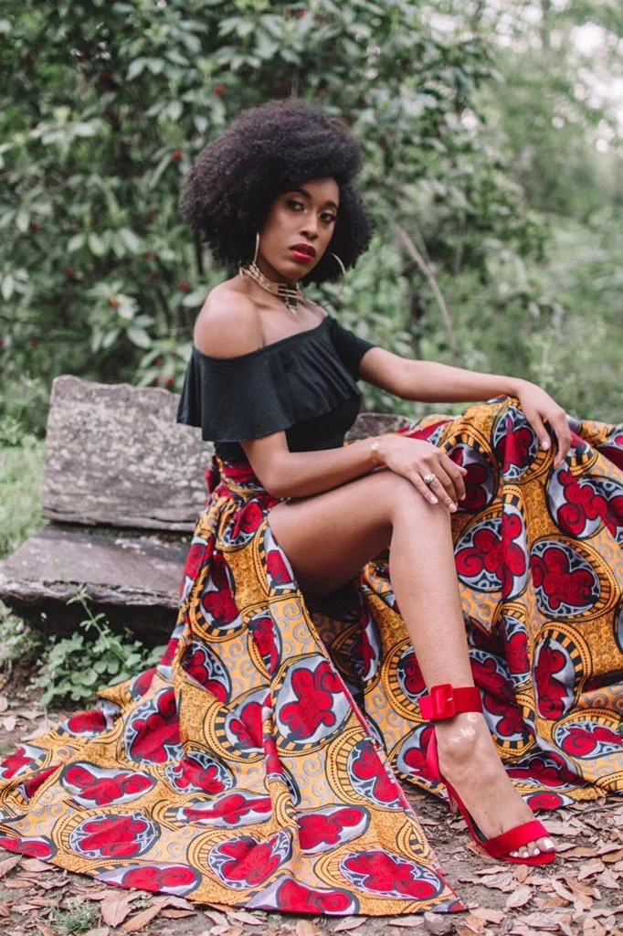 #ManeCrushMonday w/ Taylor B.