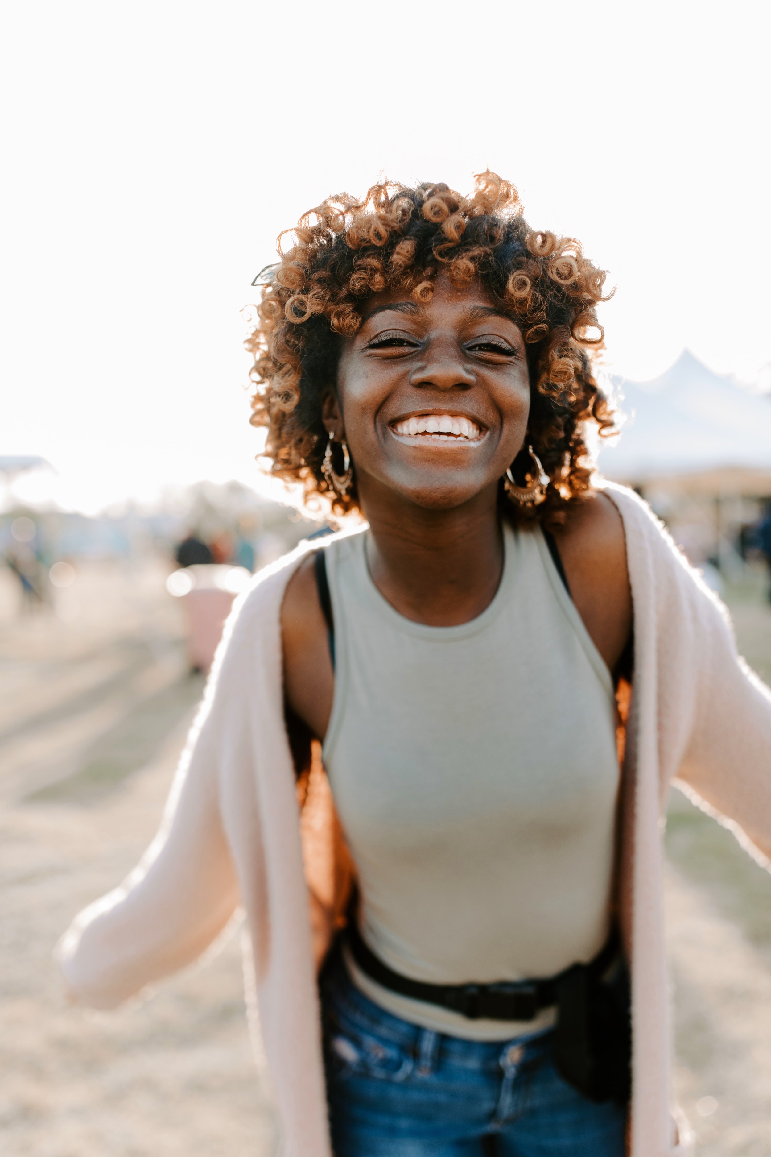 #ManeCrushMonday w/ Jayla