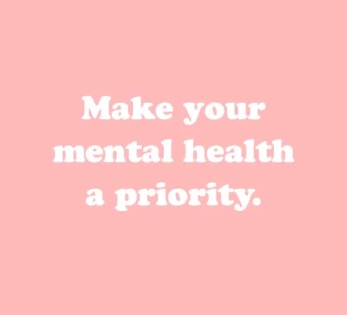  Girl, Take Care Of Your Mental: My Therapy Experience &amp; 4 Things I've Learned  So Far
