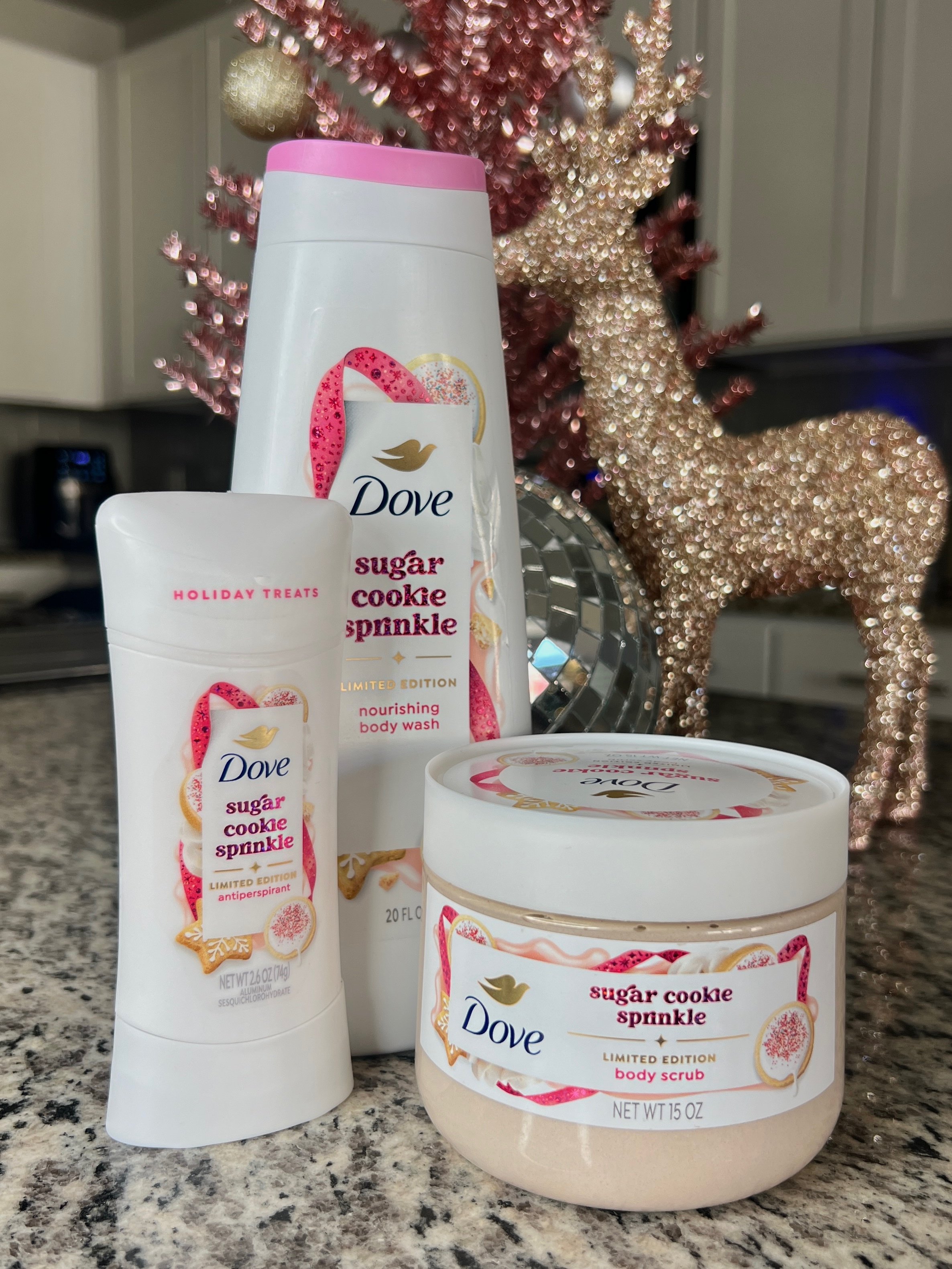 My Holiday Beauty Must-Haves and How They Keep Me Connected with My Besties