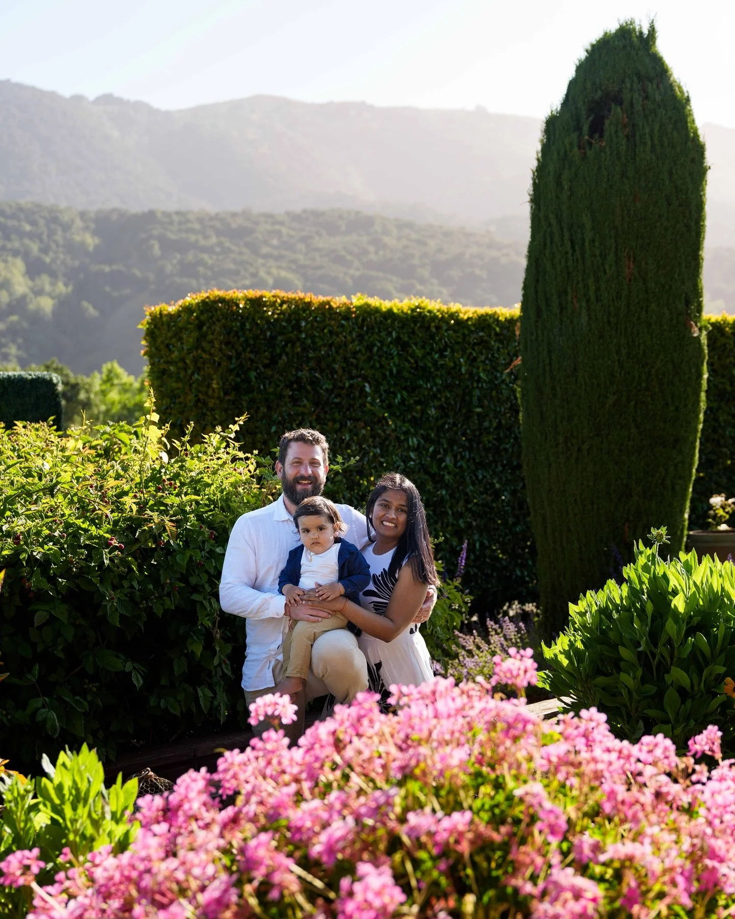 Such a beautiful afternoon in the garden!
#familyphotographer #familyphotoshoot #familyphotoshootideas #familysession #familyphotos #familyphotoshoots #familyphotographer #santacruzfamilyphotographer #santacruzfamilyphotography #montereyfamilyphotog