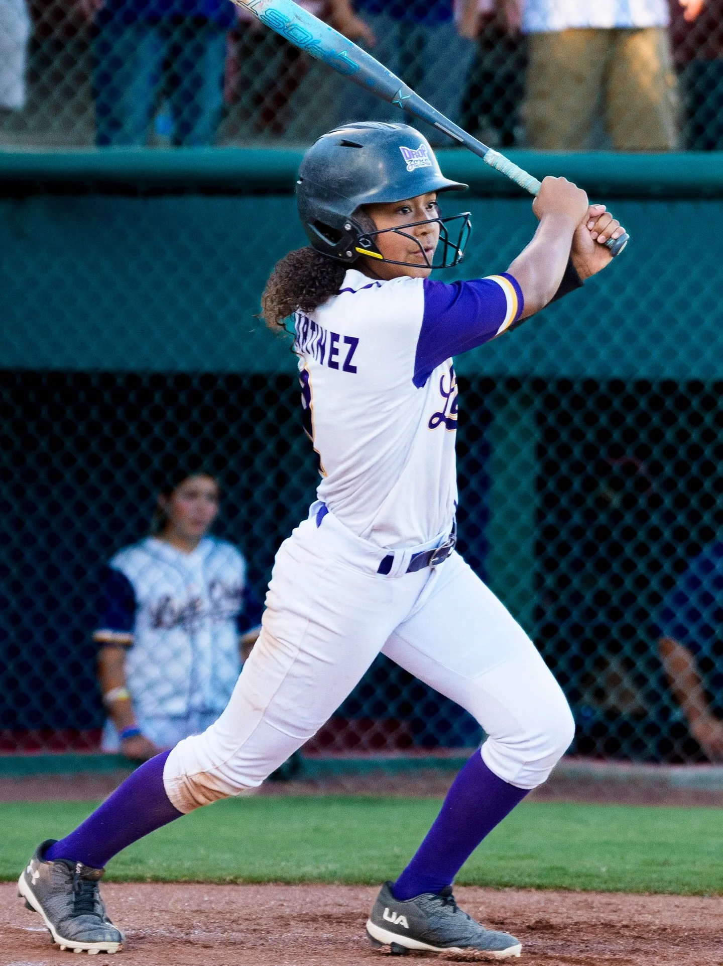Day 6 vertical action from San Bernardino.
Images from:
Oregon vs. Idaho
NorCal vs. SoCal
@littleleague @llsbws
#girlswithgame #littleleaguesoftball #llws #llsbws #littleleague #littleleagueworldseries #softball #softballlife #softballphotography #