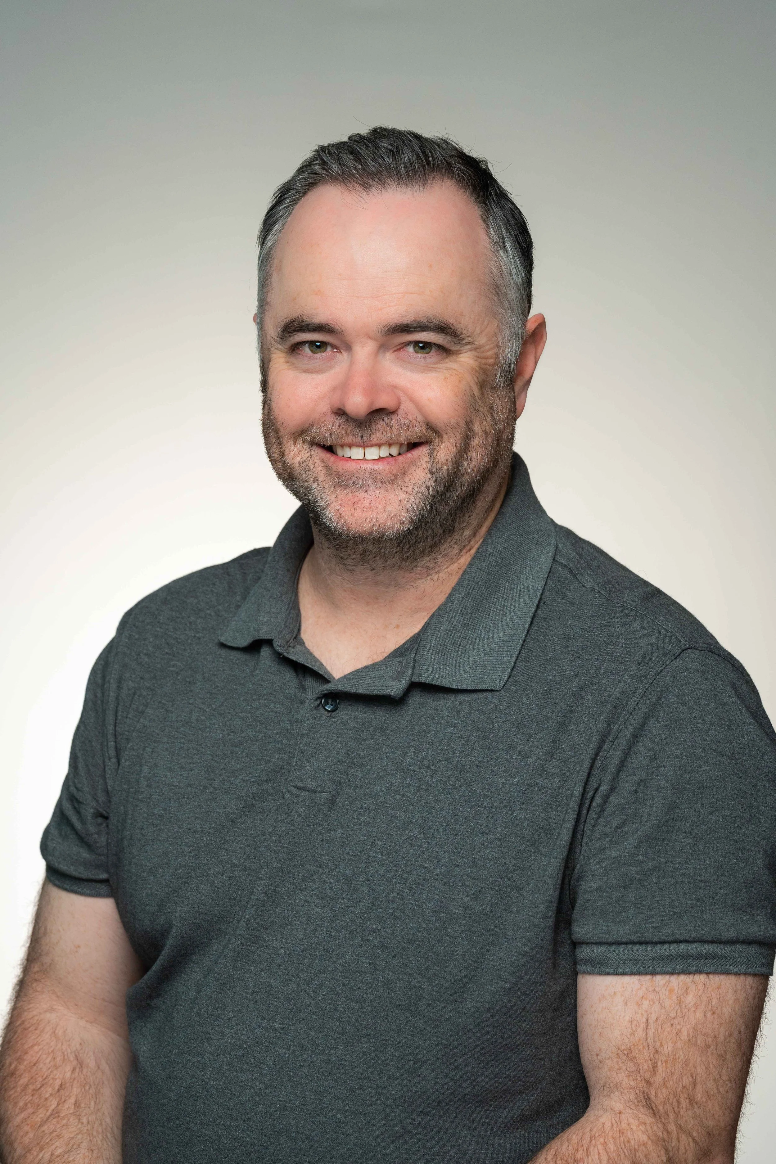 John Ruddock Actor Contact — High Orbit Media