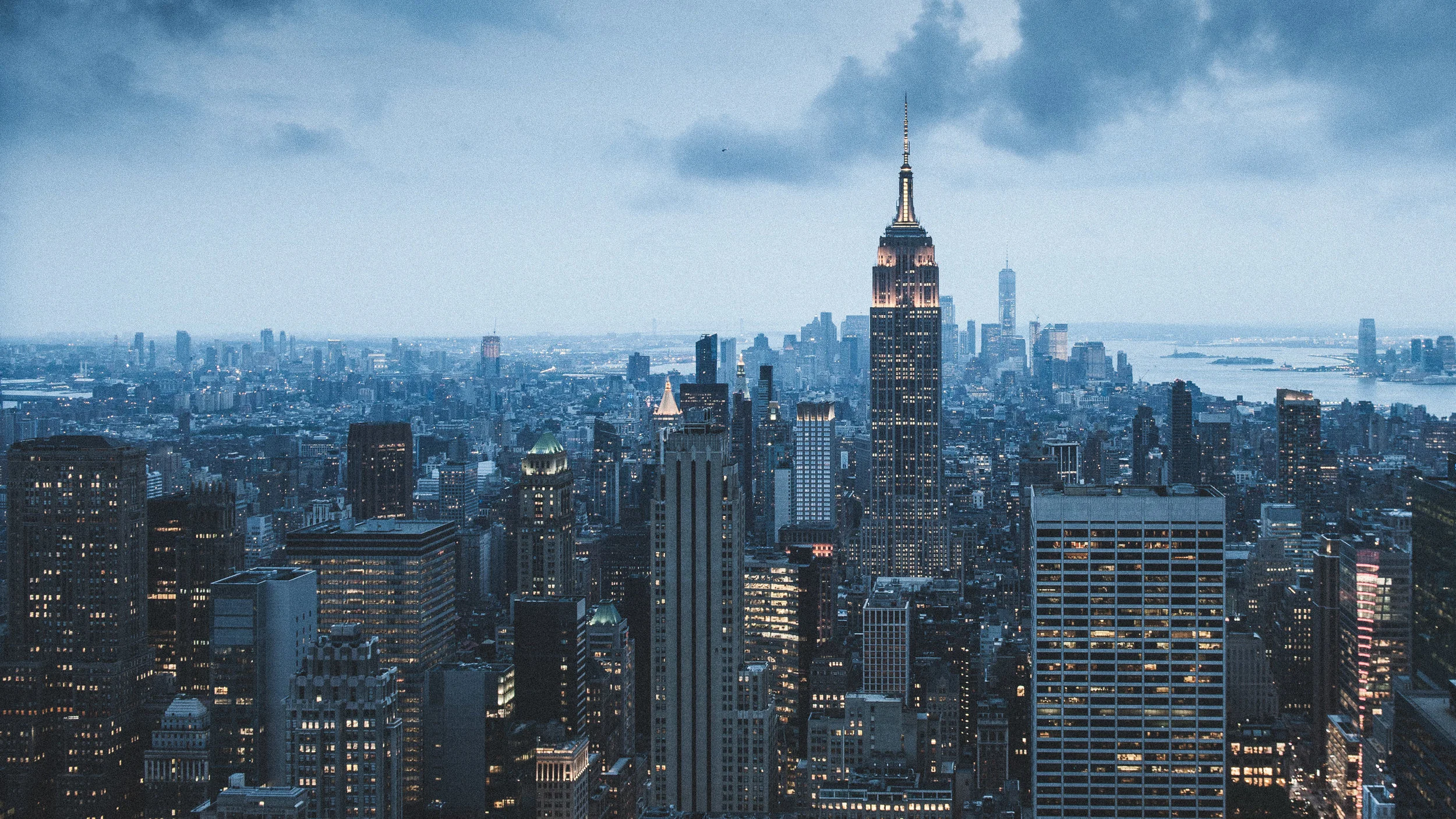 New York