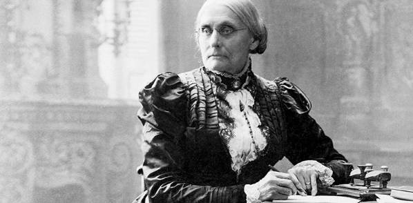 Susan B. Anthony is one of the most important figures in recent history. Here’s how her most famous speech influenced the women’s rights movement and what you can learn from it.