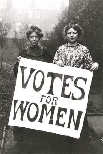 on women's right to vote susan b anthony speech