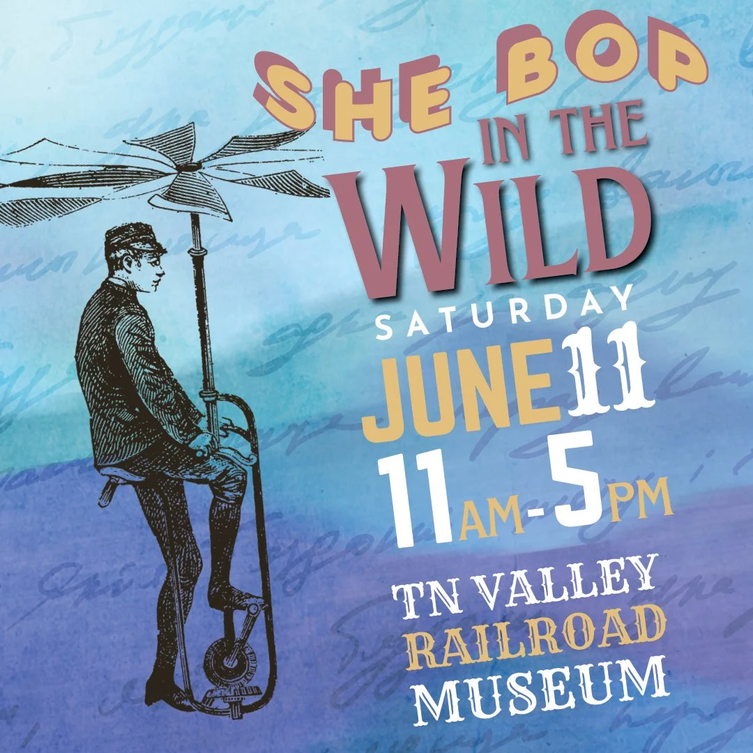 Shop Retro Ritual Kits in the Woods!