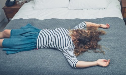 I Don't Do Jetlag- &amp; maybe you don’t have to either.