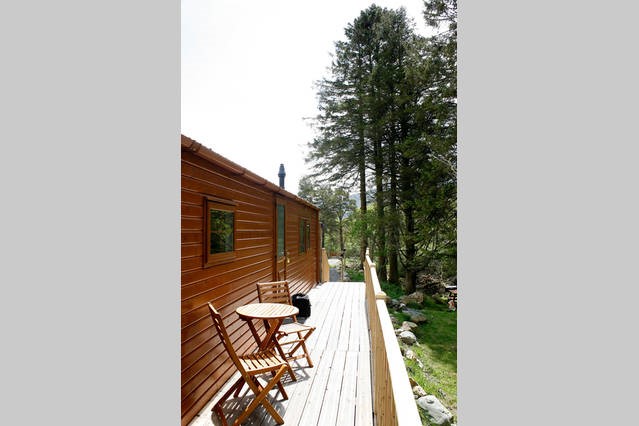 snowdon outside side decking.jpg