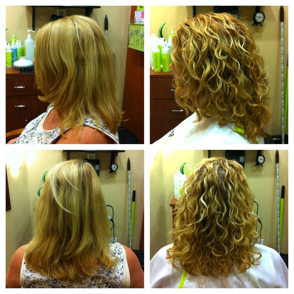 Curls by CathyCurls by Cathy