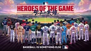 MLB: Heroes of The Game