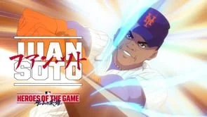 MLB: Juan Soto - Heroes of The Game