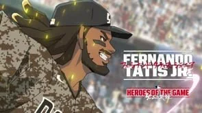 MLB: Fernando Tatis Jr. - Heroes of The Game