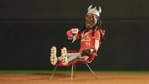 MLB: Maxed Out - Elly De La Cruz