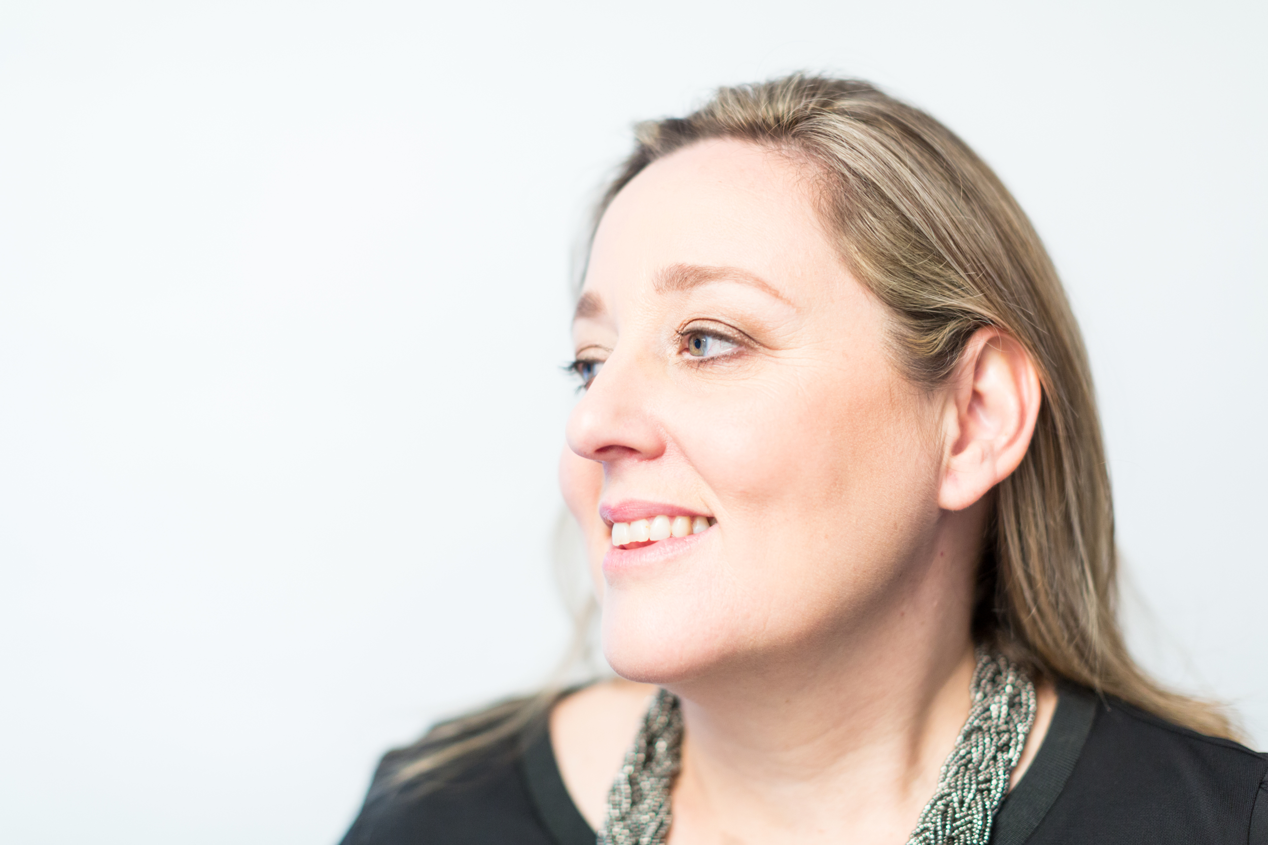 Cate Rocchi, owner of Perth Media