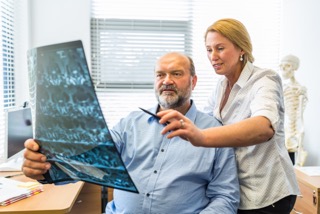 Dr Nick Cooke and Dr Stephanie Davies recently featured in a media campaign for their new book, Rewire Your Pain. Perth Media supplied both corporate portrait shots as well as high-quality photographs suitable for medical magazines and newspapers.