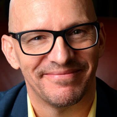 Perth-based Linkedin Expert Darrel Griffin