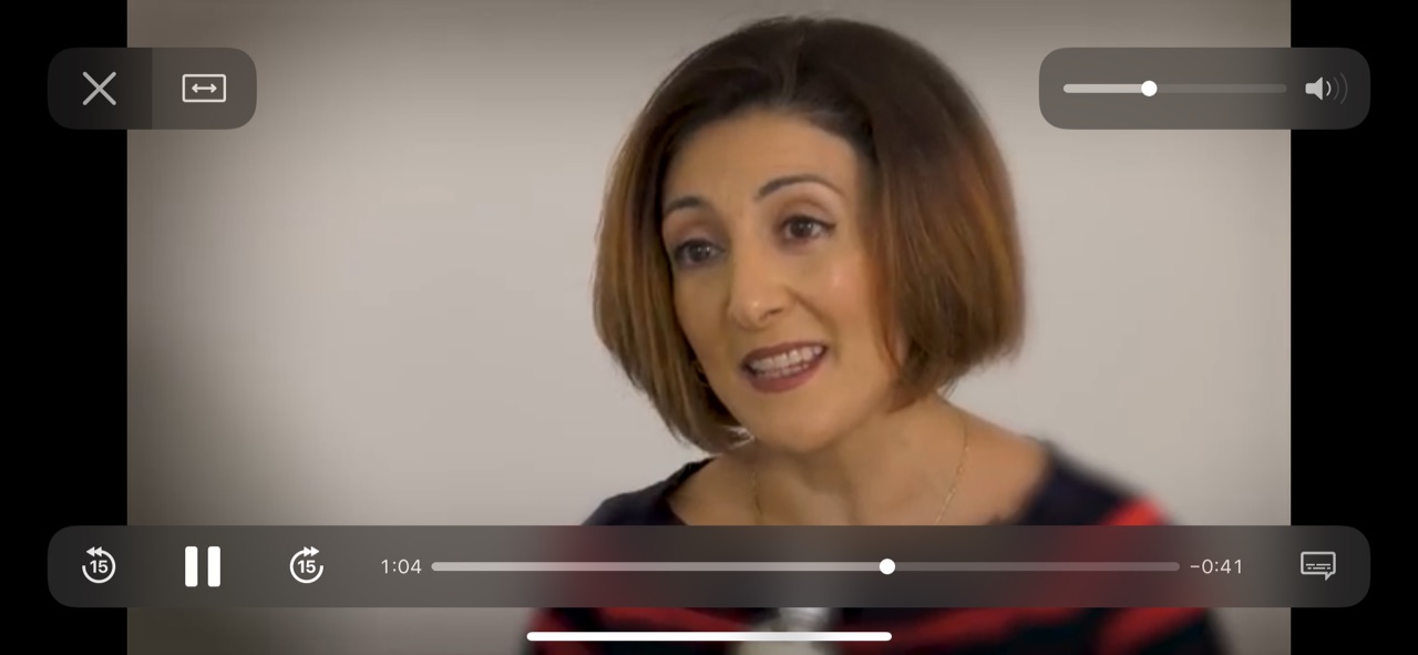 Marina Herlihy, of Marina’s Ambrosia, is Perth Media’s first Adapter’s Short Film