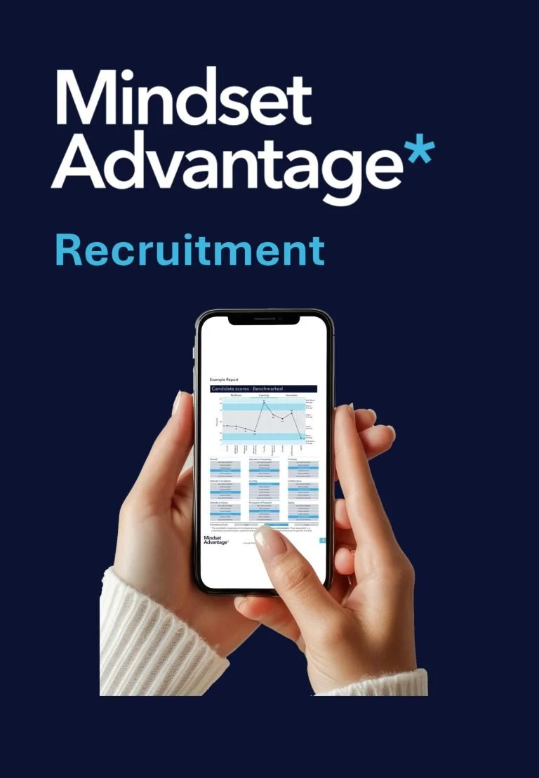 Mindset Advantage Recruitment