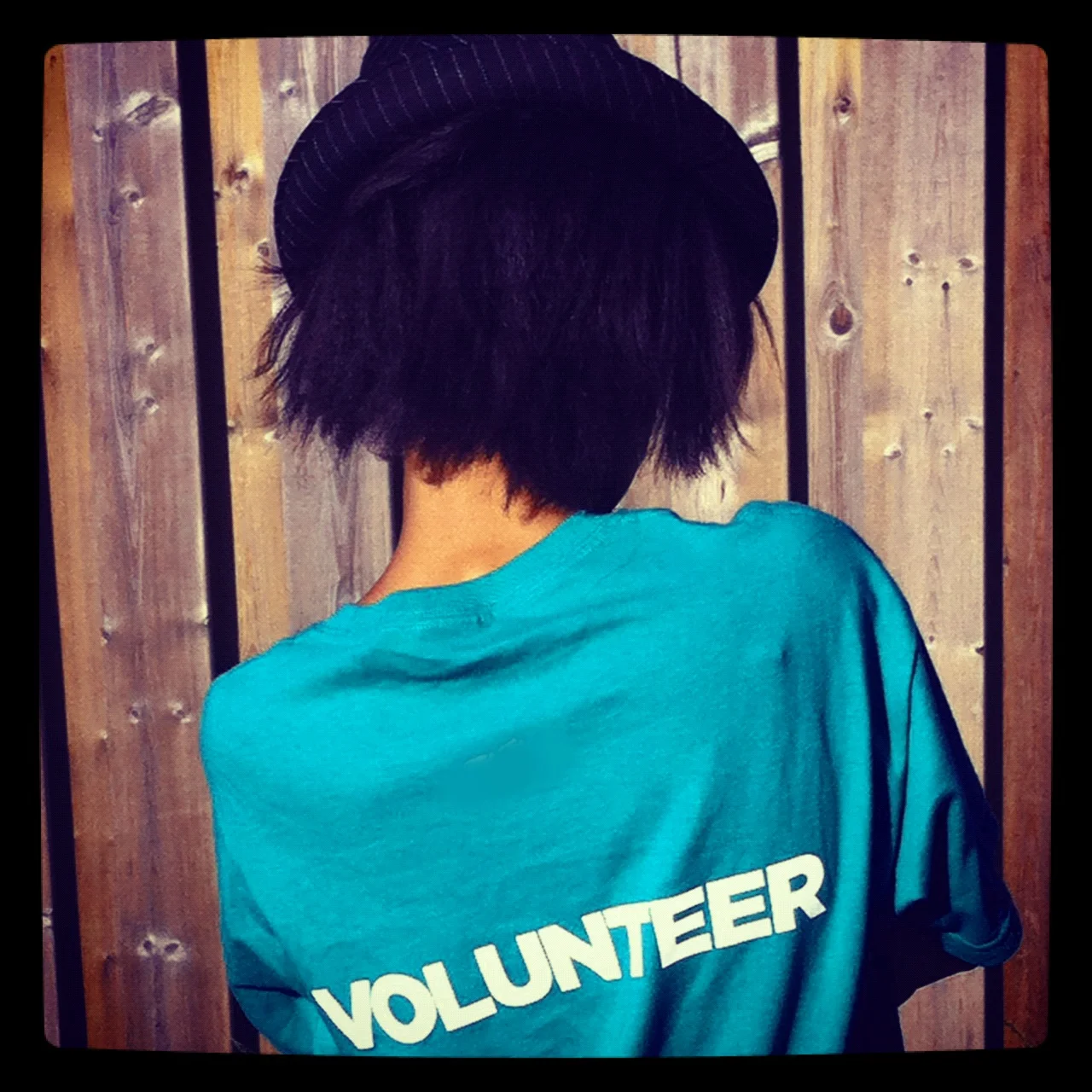 Call for Volunteers