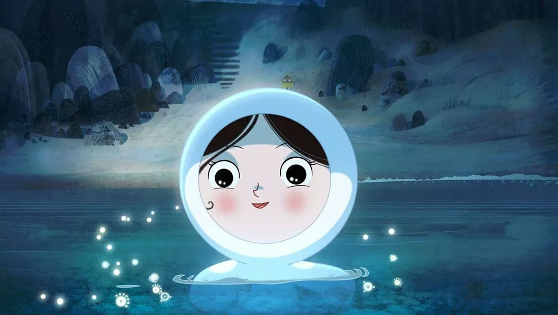 Song of the Sea