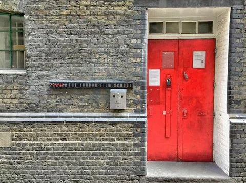 London Film School