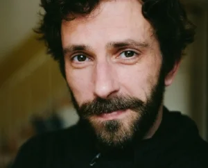 Intersections: Tadhg O’Sullivan in Conversation