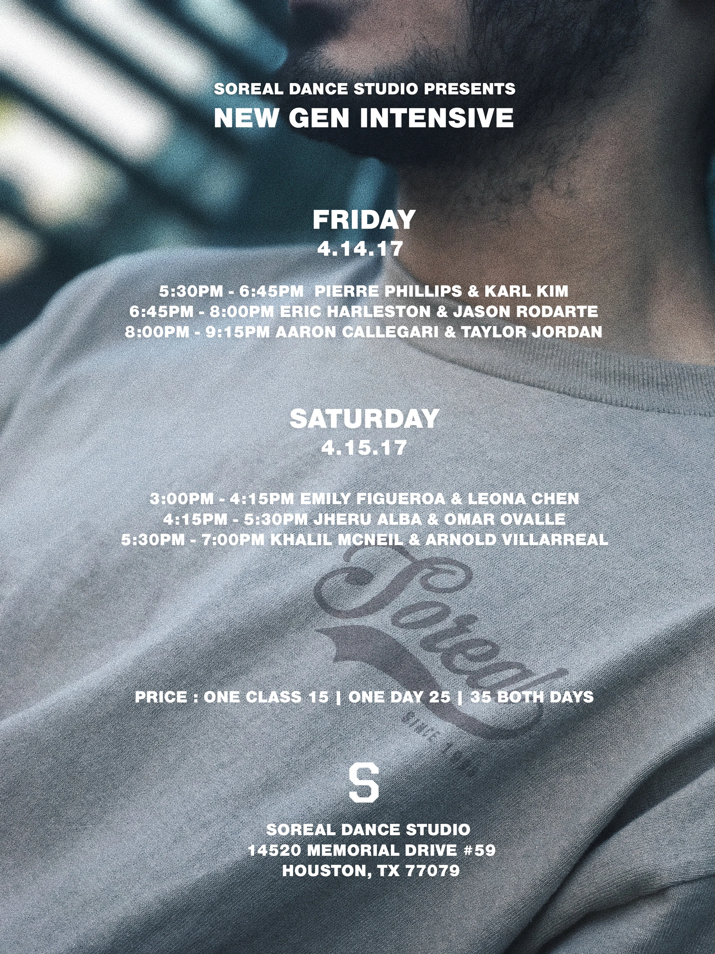 SOREAL NEW GEN INTENSIVE 