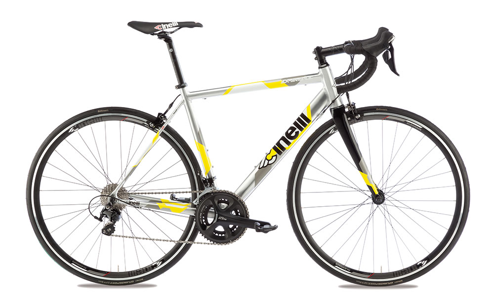 Cinelli Experience