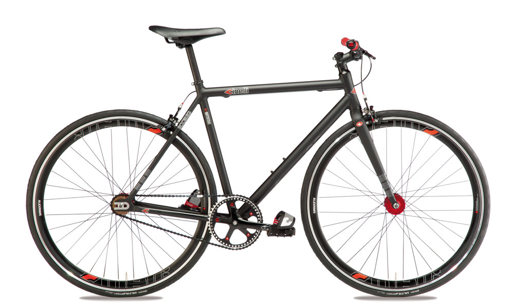 Cinelli Mystic