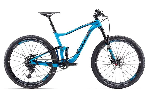 Giant Anthem Advanced