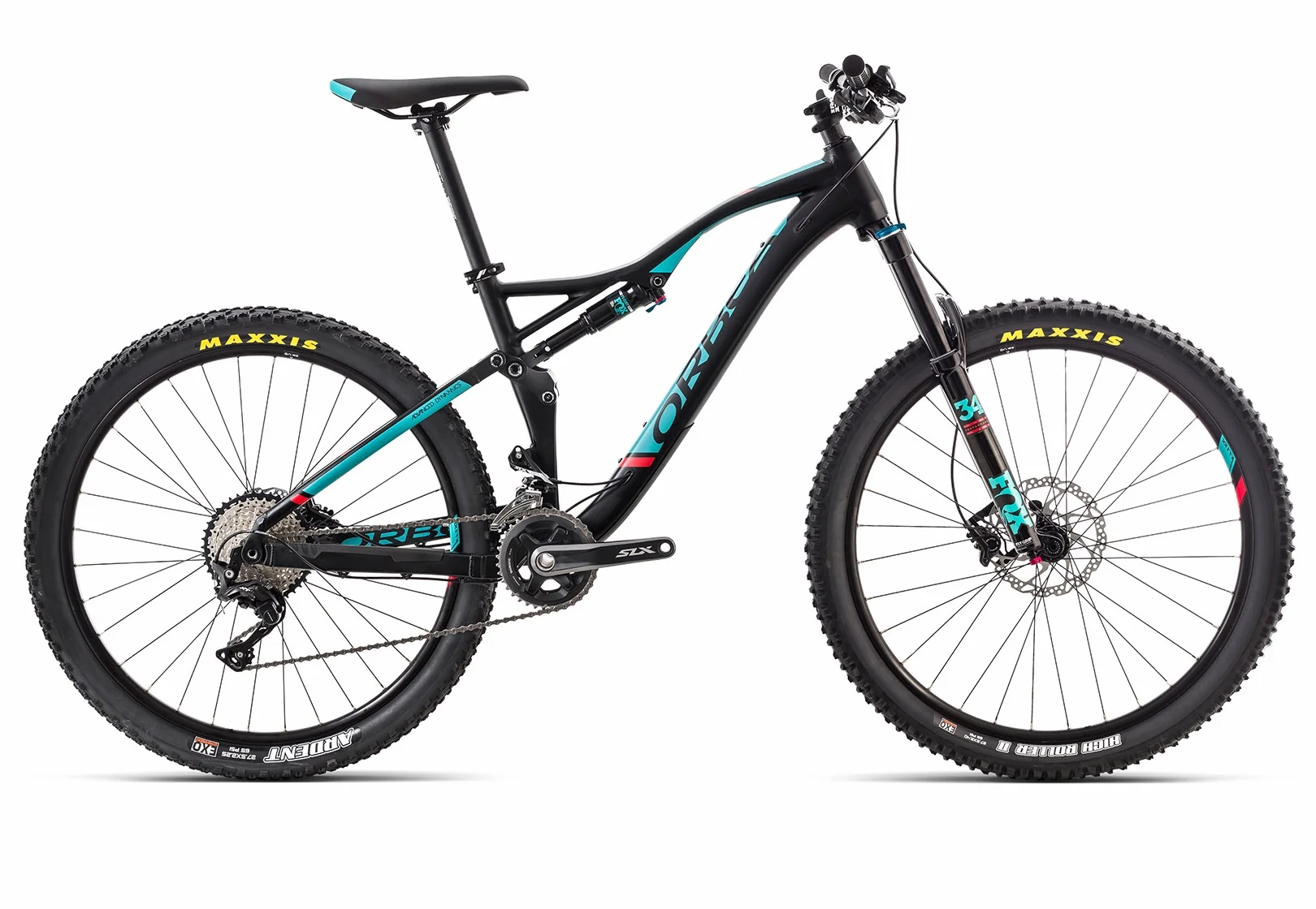 Orbea Occam AM H30