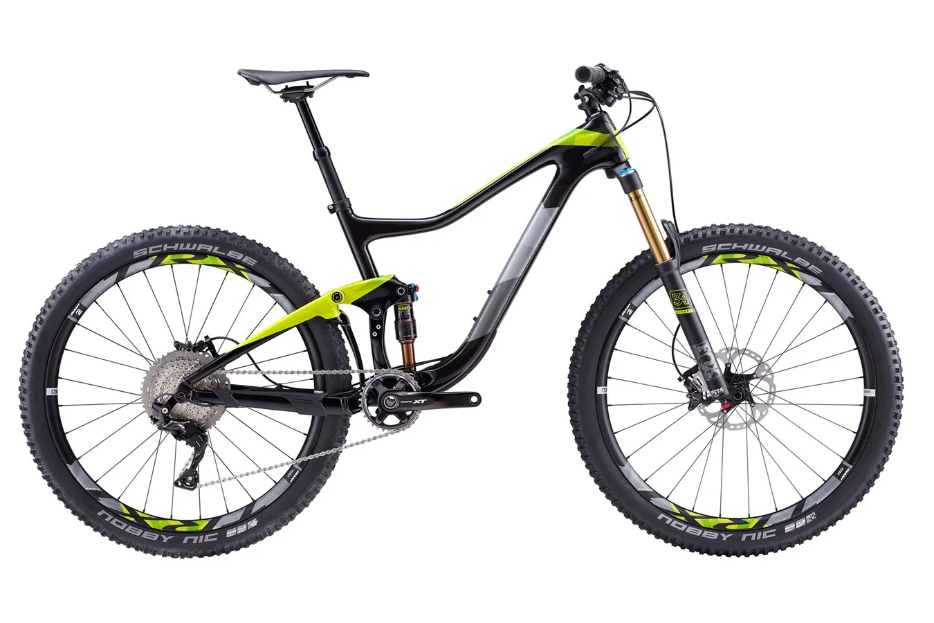 Giant Trance Advanced 1