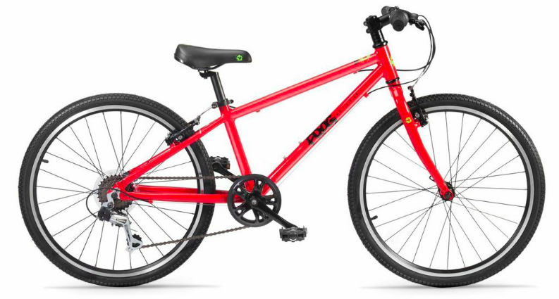 Frog 62 £275