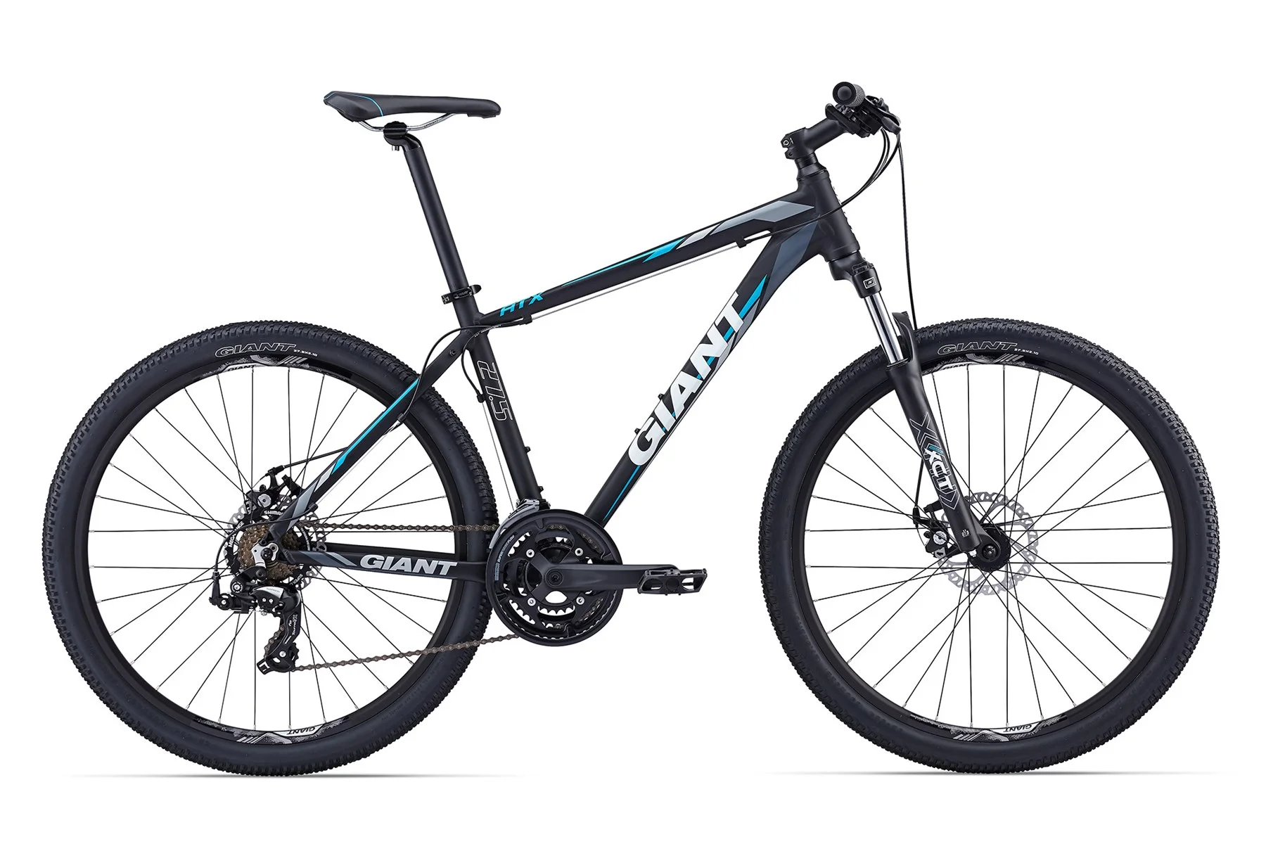 Giant ATX £349