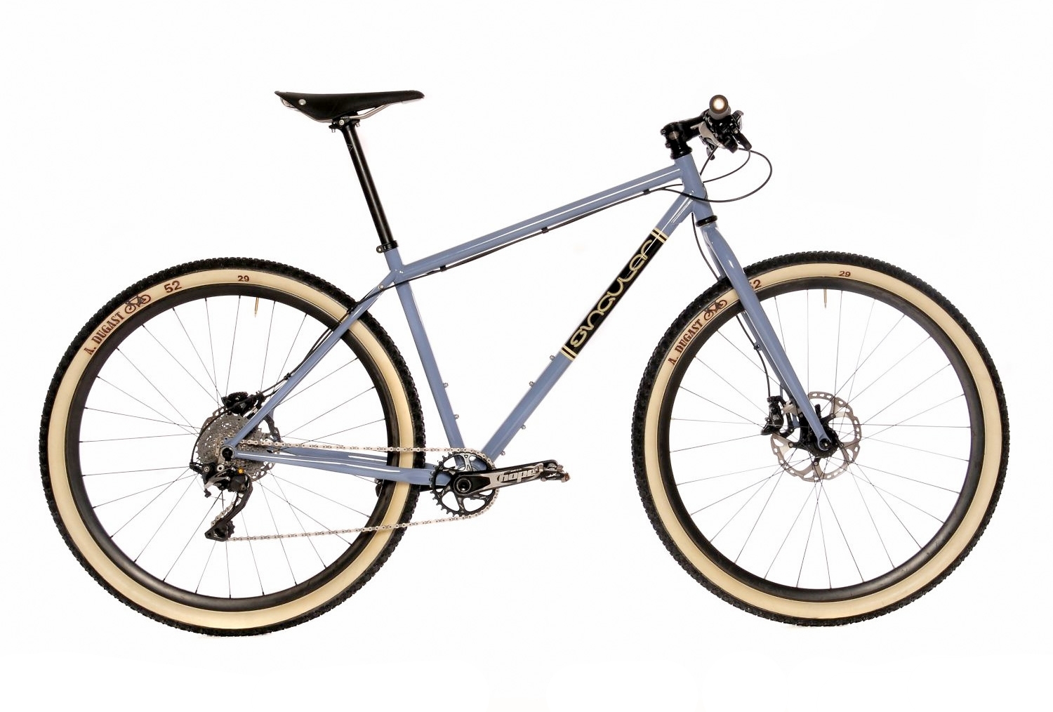 Singular Swift Custom Build