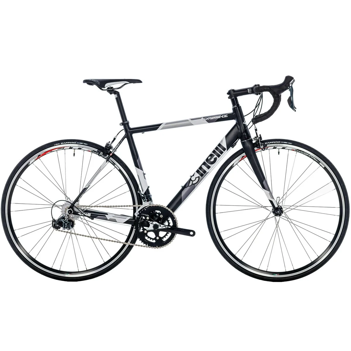 Cinelli Experience