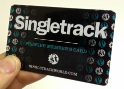 10% discount for Singletrack Premier Subscribers on all bikes, clothing and accessories, including Sixth Element Carbon Wheels. Excludes sale bikes and bike to work schemes.