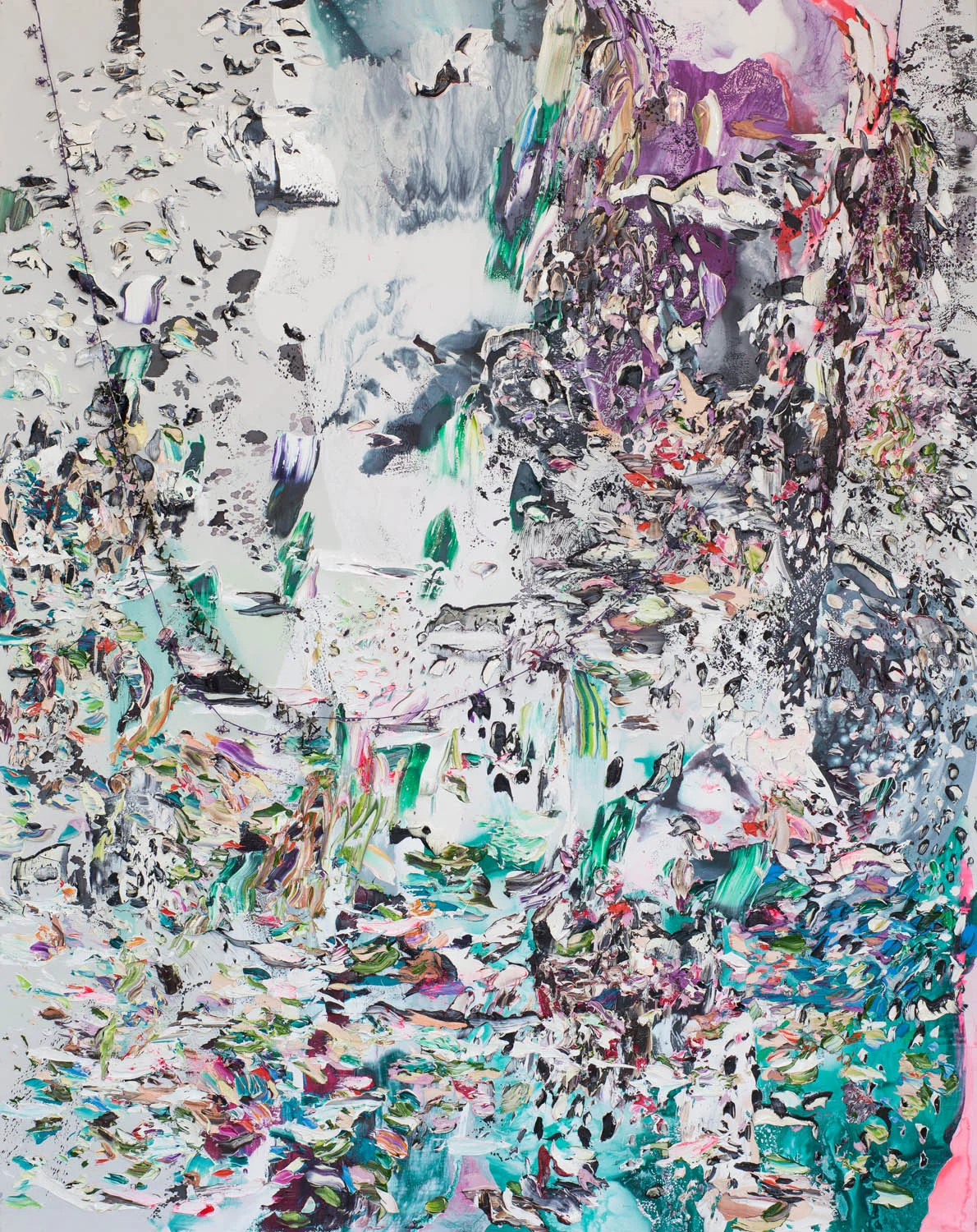 zusammen/ together 2015