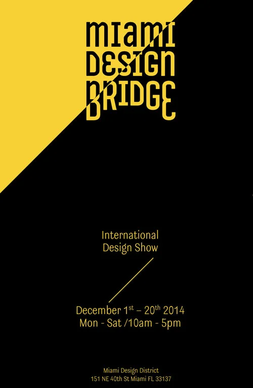 MIAMI DESIGN BRIDGE