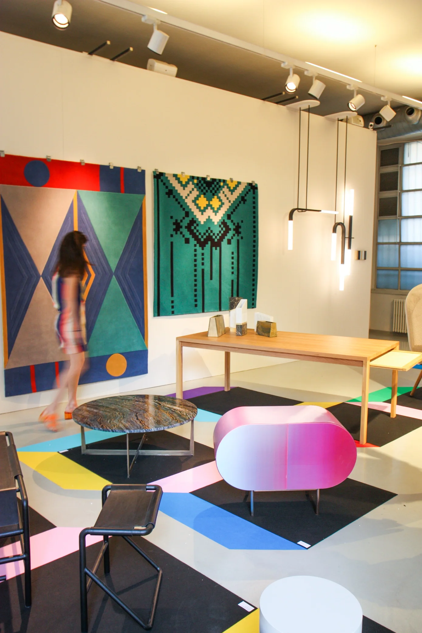 MEET MY PROJECT - FUORISALONE 2018 - MILAN