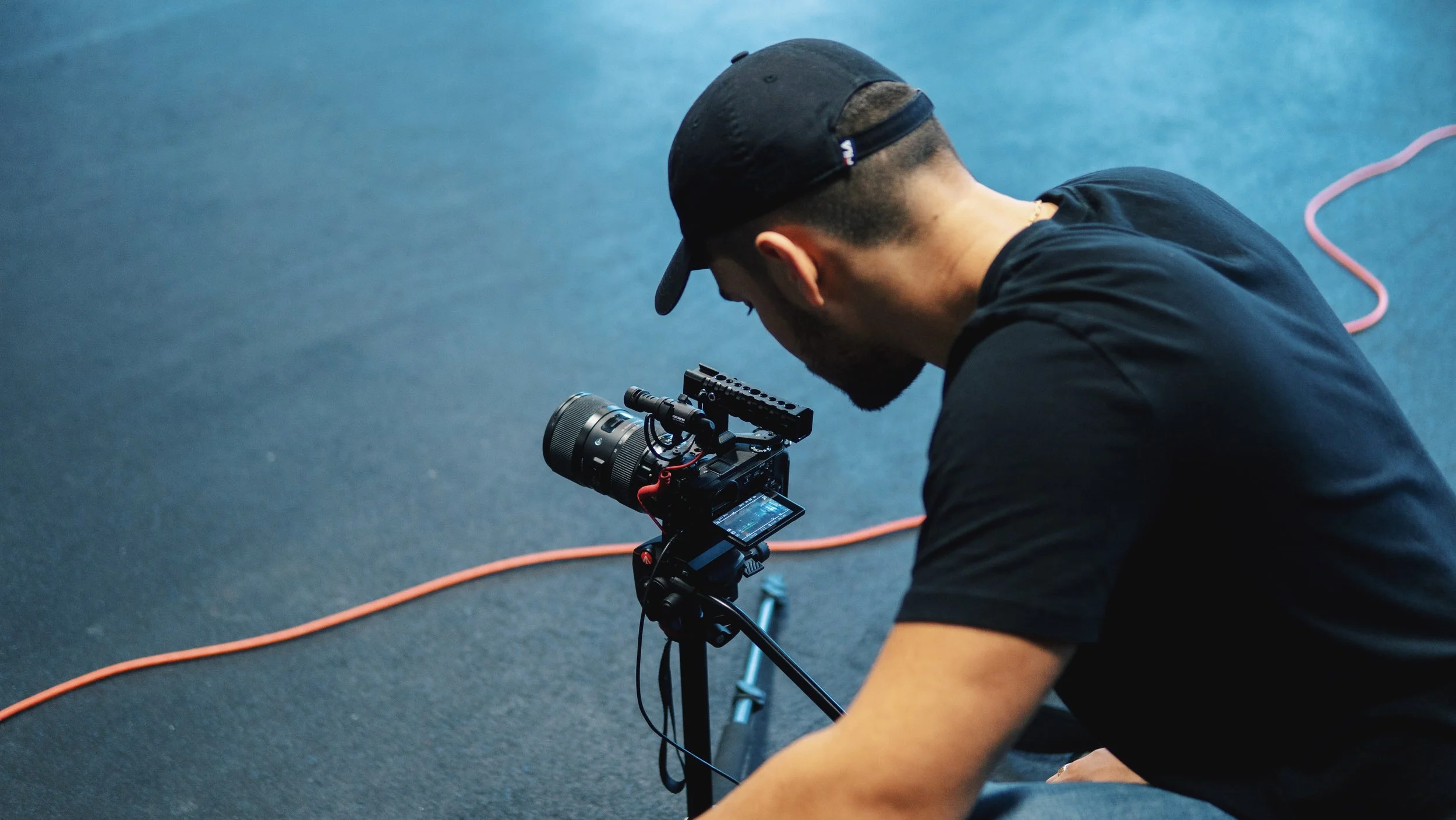 Tien tips voor een vlekkeloze persconferentie