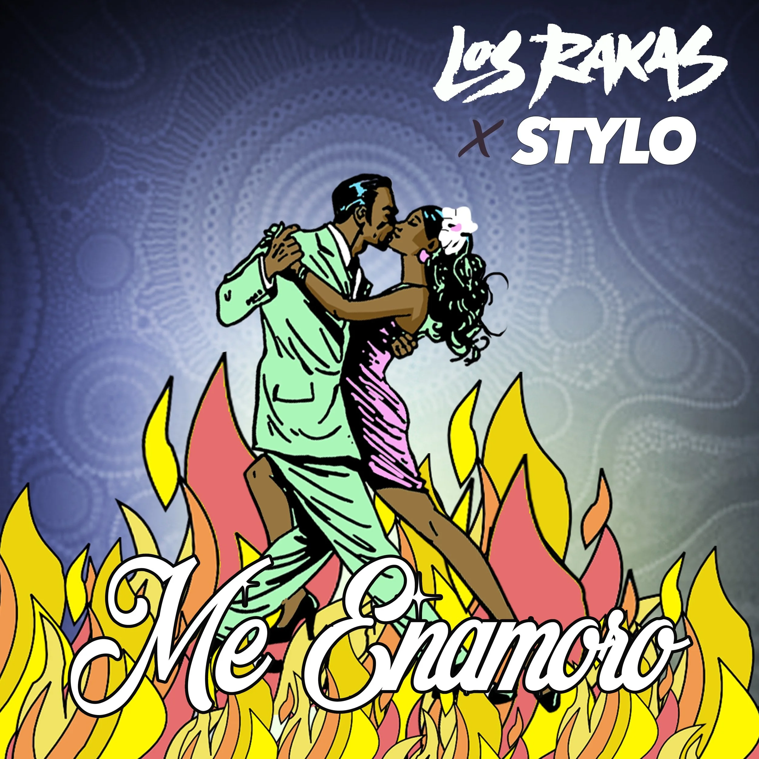 Me Enamoro Cover.jpg